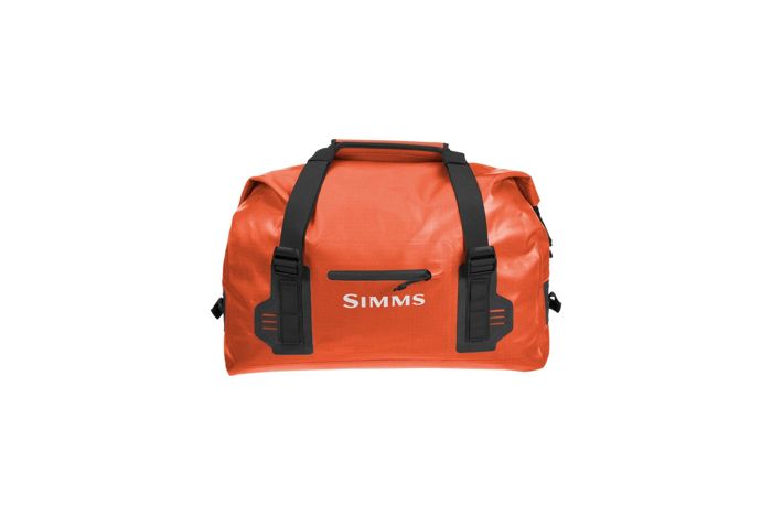 Рыболовная сумка Simms Dry Creek Duffel Bag
