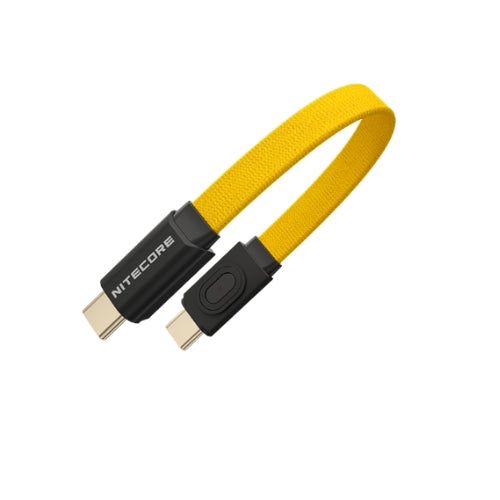 Кабель для электроники NLink10 USB-C Charging Cable by Nitecore
