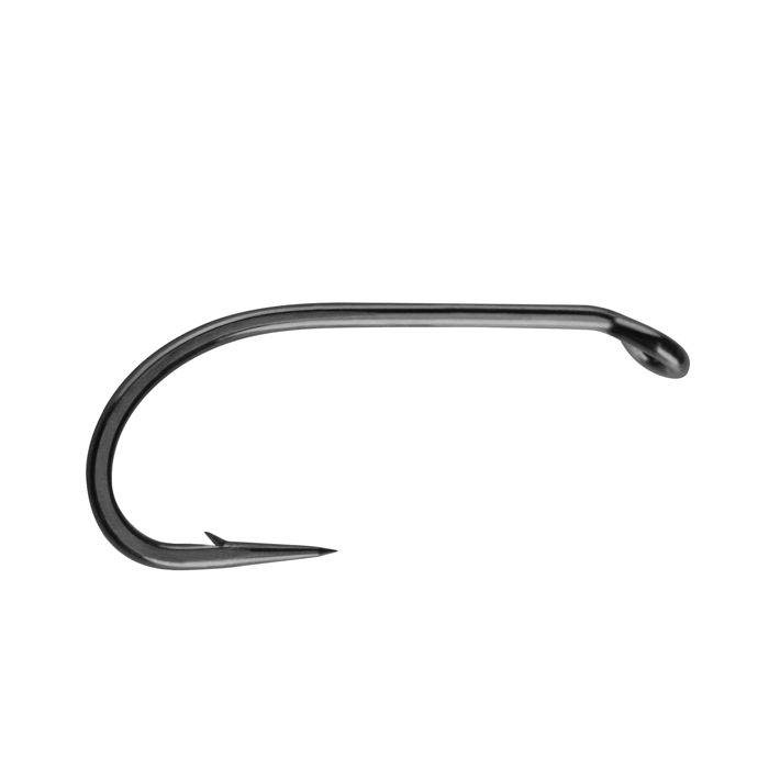 Крючки J. Stockard Fly Fishing Heritage S80 Nymph Fly Hook