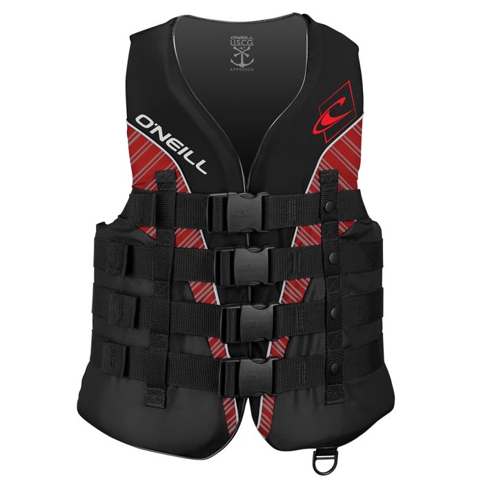 Оснащение для каяка O'Neill Men's Superlite Life Jacket