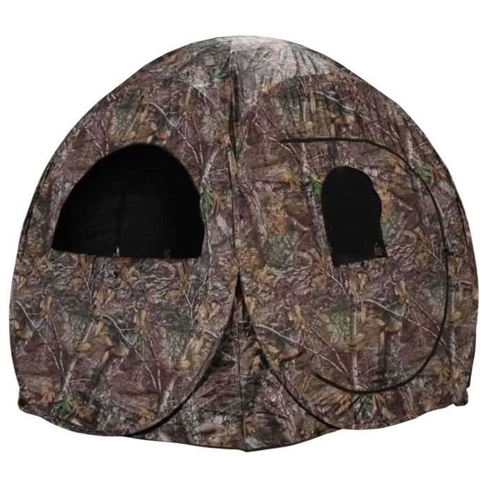 Засидка Rhino Blinds Rhino 75 Realtree Edge Ground Blind
