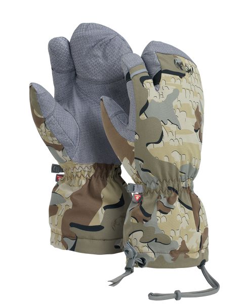 Перчатки KUIU Northstar Glomitt | Valo