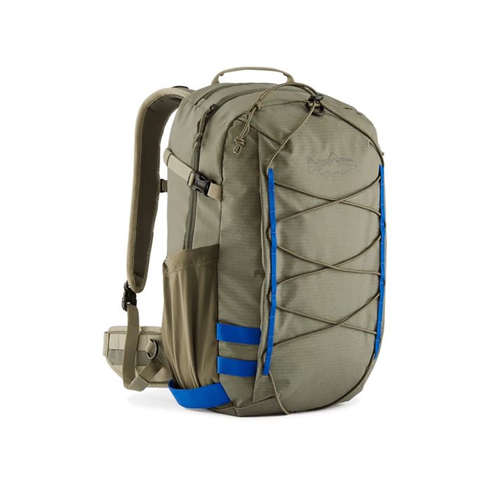 Рыболовная сумка Patagonia Stealth Backpack 25L