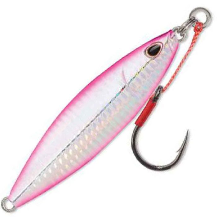Зимняя приманка Rapala Williamson Koika 100G Jigging Spoon