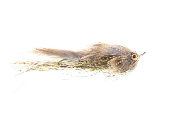 Мушки Solitude Mini Loop Sculpin Fly