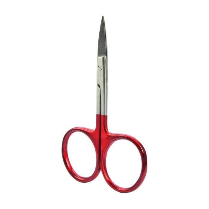 Плоскогубцы рыболова Umpqua Dream Stream 3.5" Scissors Standard - Straight