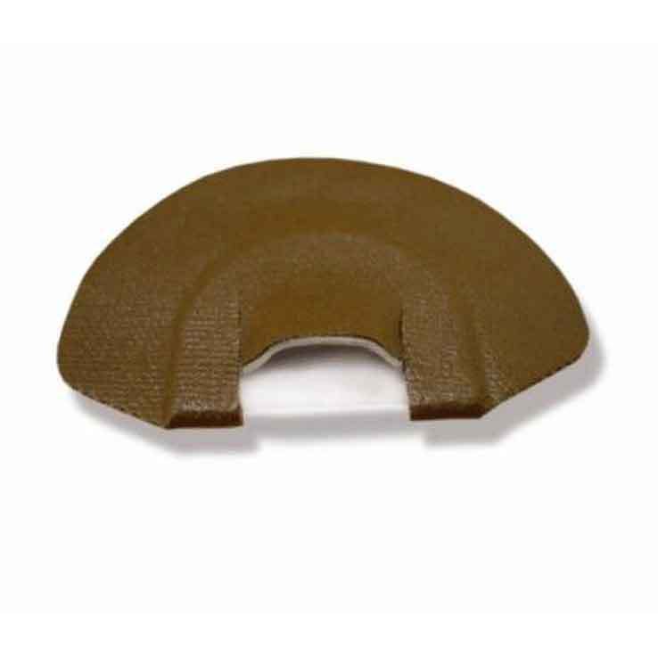 Манок Bugling Bull Game Calls Rockys Raging Bull Diaphragm Call Number 101 (Brown)