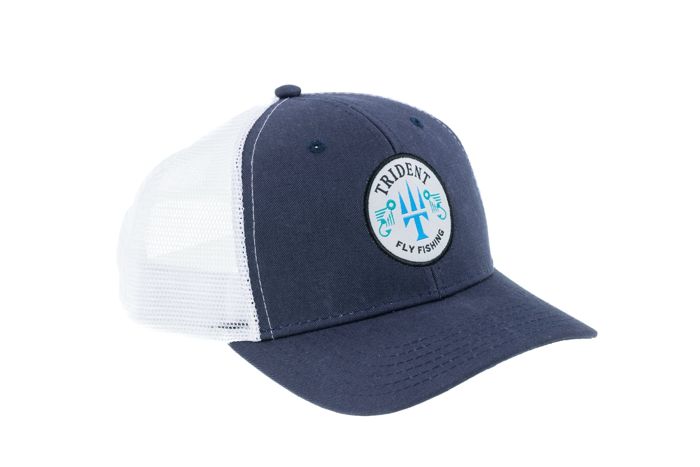 Головной убор Trident Trucker Hat