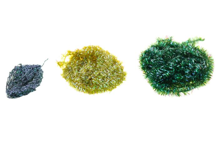 Материал для вязания мушек Hareline Cactus Chenille