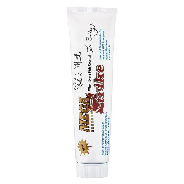 Аттрактант Megastrike Fish Attractant