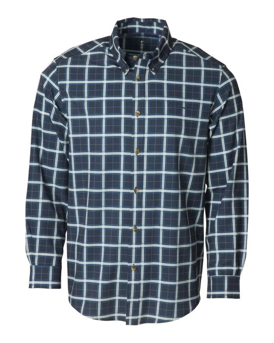 Рыболовная рубашка Banded Casual Hustle Performance Shirt