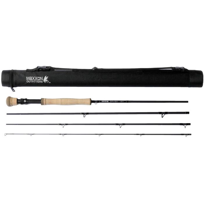 Нахлыстовое удилище Maxxon Outfitters Salish Fly Fishing Rod