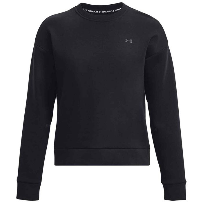 Рыболовная рубашка Under Armour Women's Unstoppable Fleece Sweatshirt