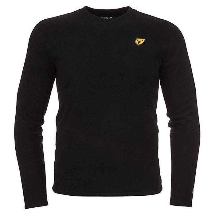 Рыболовная рубашка Blocker Outdoors Men's Shield Series Koretec Polar Weight Long Sleeve S