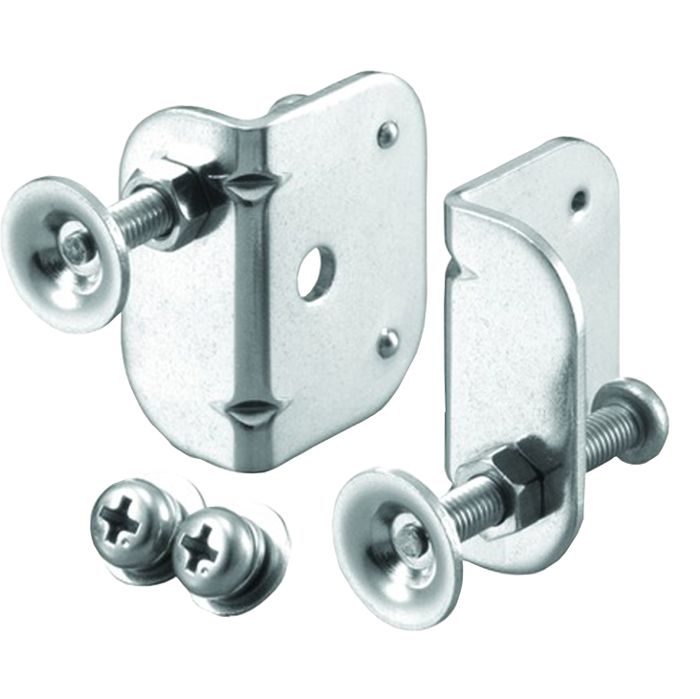 Крепление ICOM AMERICA INC. ICOM MB-132 Stainless Steel Flush Mount Kit for IC-M424 & IC-M