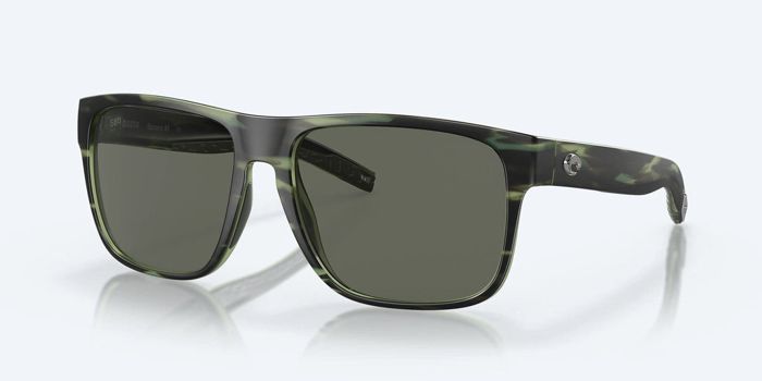 Поляризационные очки Costa Del Mar Spearo XL Polarized Sunglasses (580G - Glass Lenses)