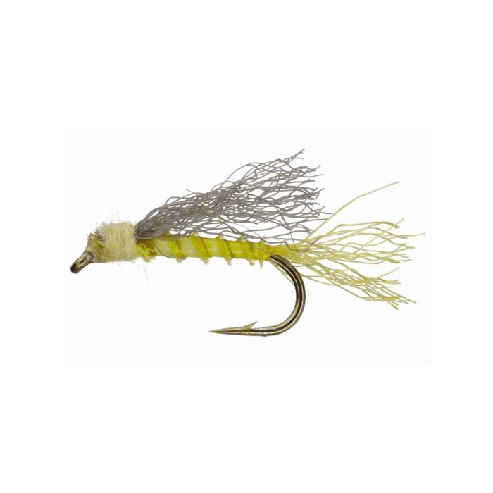 Мушки RoundRocks PMD RS2 Fly - 6 Pack