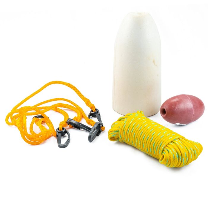 Подсачек Promar & Ahi USA Promar Eclipse Net Rigging Kit