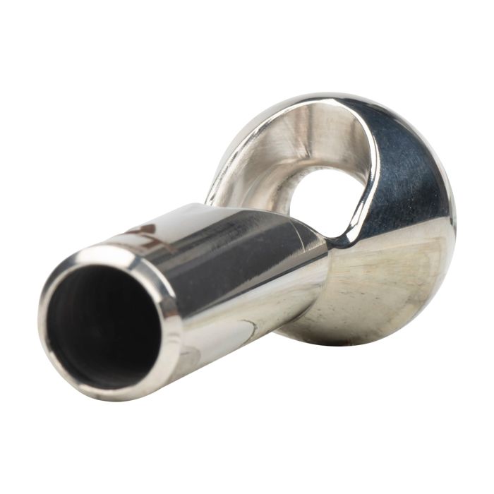 Комплектующие для сборки удилищ Winthrop Tackle Kite-Top, Heavy-Duty Stainless Steel Rod
