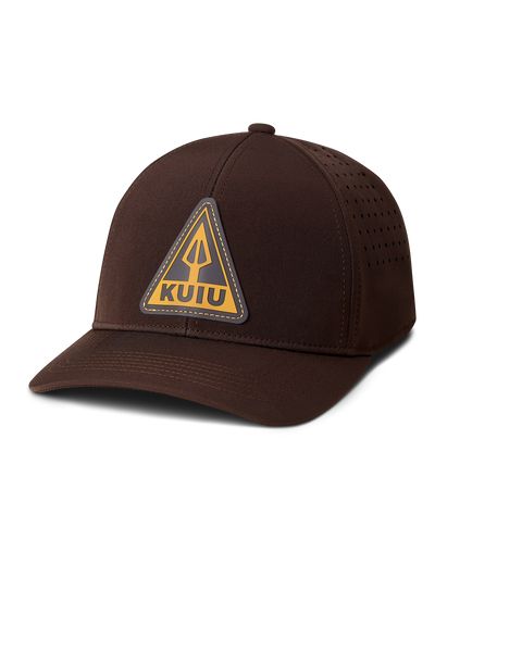 Головной убор KUIU Bowhunter Hat | Brown