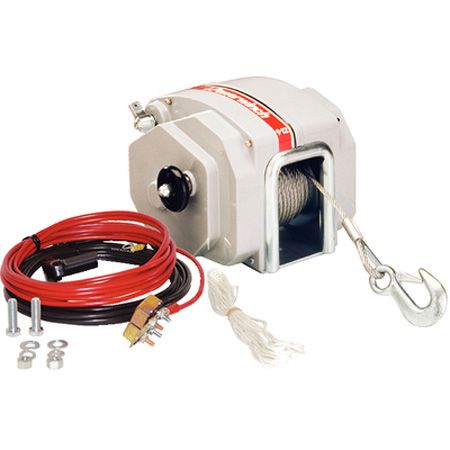 Запчасть прицепа Powerwinch Model 912 Marine Trailer Winch