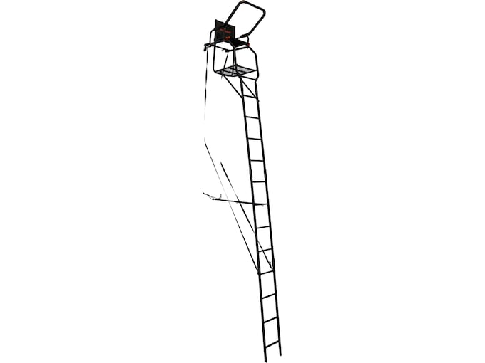 Лабаз Big Game Striker XL Ladder Treestand
