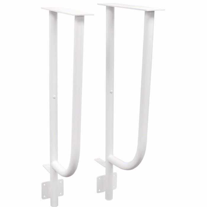 Кемпинговая мебель Boat Outfitters Dock Overhang Fillet Table Legs