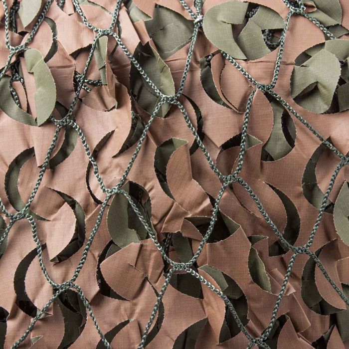 Маскировочная сетка Camo Unlimited Net