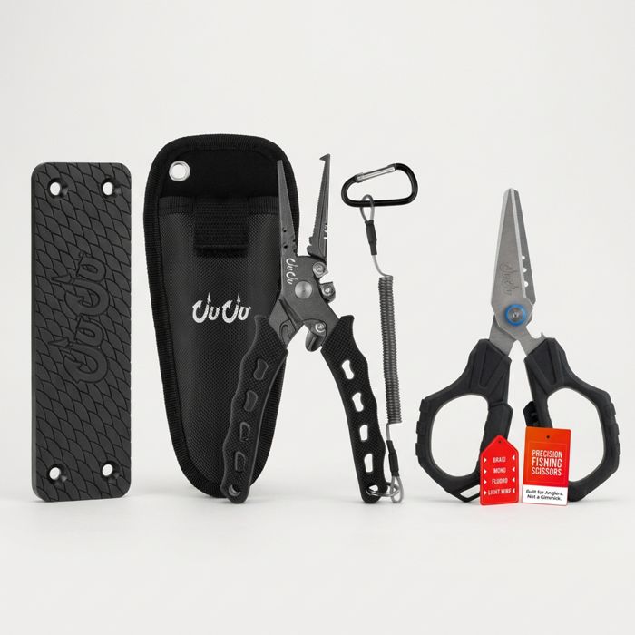 Подсачек livebait-com Magnet with Tools