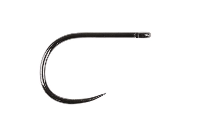 Крючки Umpqua XC220 BL-BN Hooks