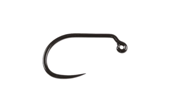Крючки Umpqua XC 450BL-BN WG Jig Hooks