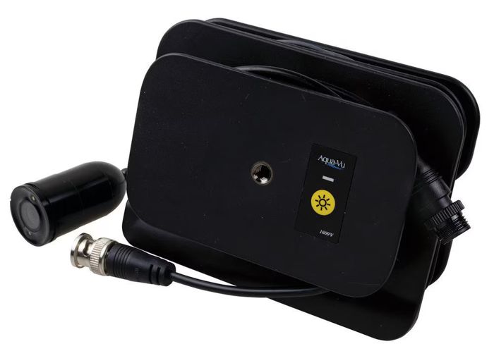 Подводная камера Aqua-Vu Multi-Vu Revolution Underwater Camera