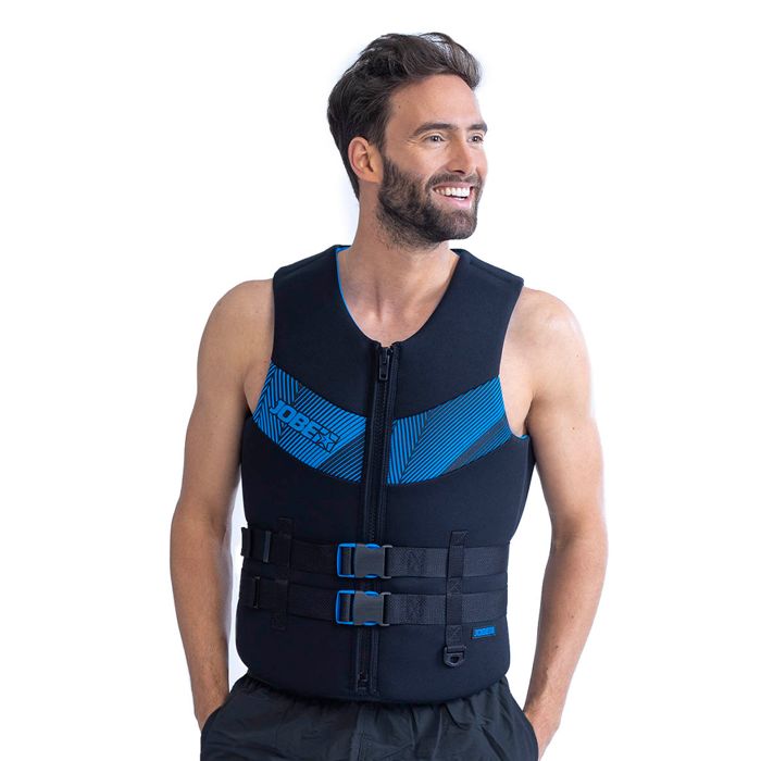 Оснащение для каяка Jobe Men's Neoprene Life Jacket