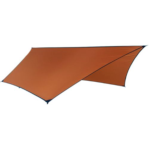 Кемпинговая мебель The Quest Tarp by Hammock Gear - Copper