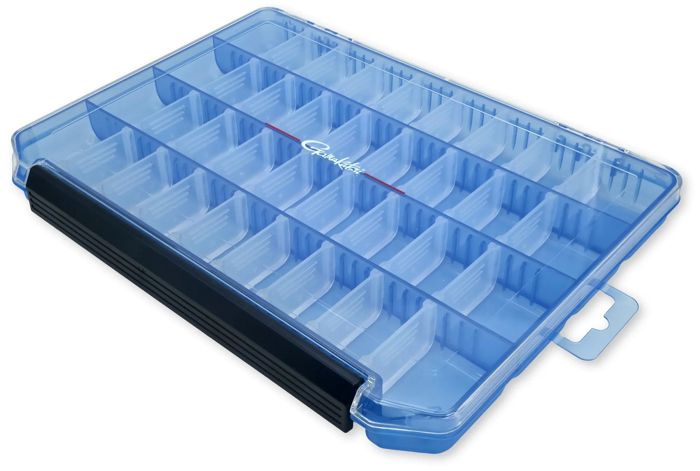 Коробка для снастей Gamakatsu G-Box G3600TT Utility Case
