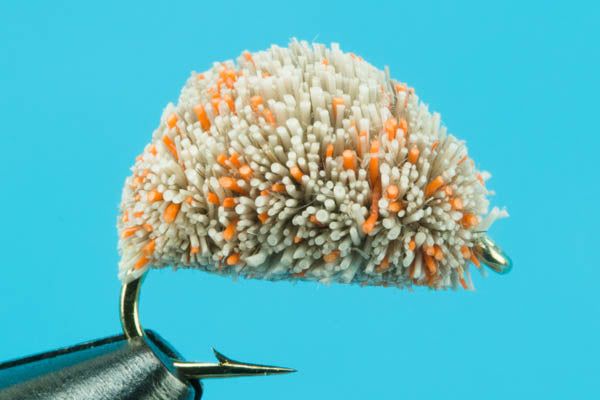 Снаряжение для собаки Big Y Fly Co. Dog Pellet
