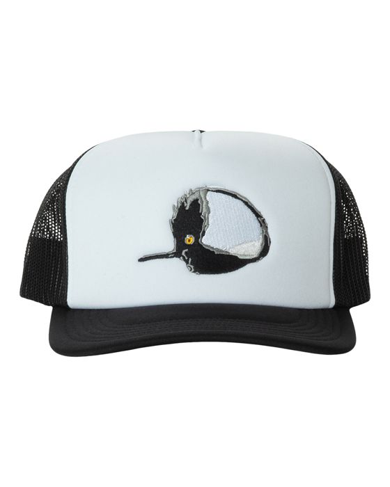 Головной убор Banded Merganser Foam Trucker Hat