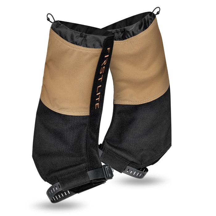 Гамаши Shale Gaiters - Dry Earth / S/M
