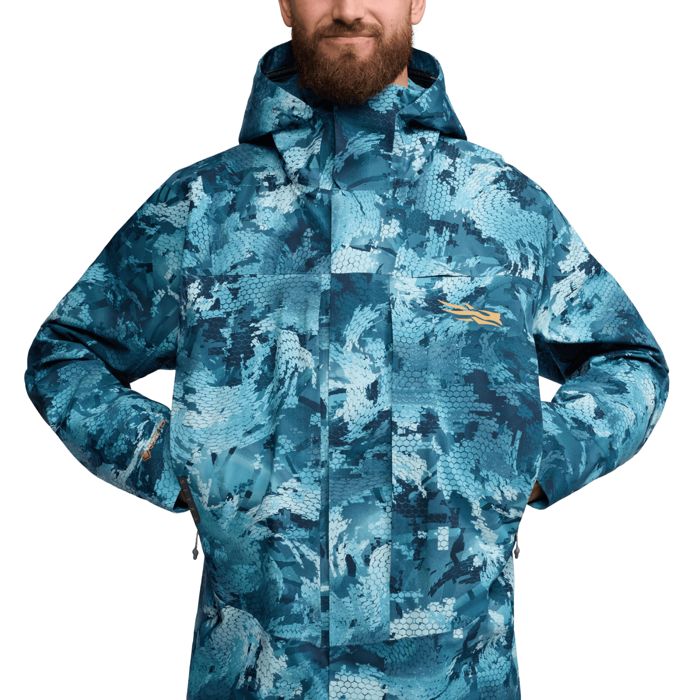 Непромокаемая одежда Sitka CAT-5 PRO GTX Jacket