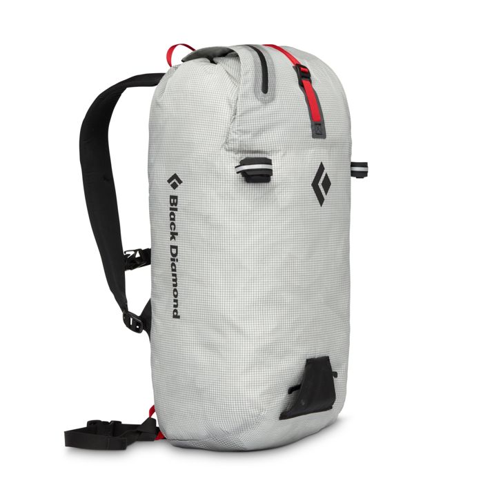 Рыболовная сумка Black Diamond Blitz 28 Backpack