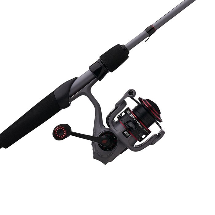 Комплект удилище + катушка Abu Garcia Zata Spinning Combo