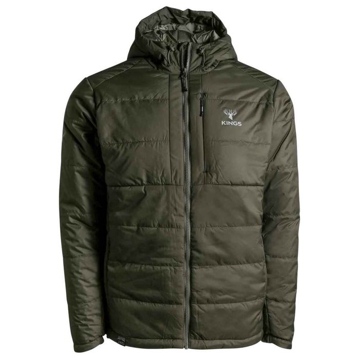 Куртка Kings Camo Men's XKG Transition Hunting Jacket