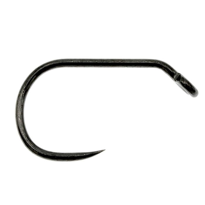 Крючки J. Stockard Fly Fishing XC210BL-BN Perdigon Hook