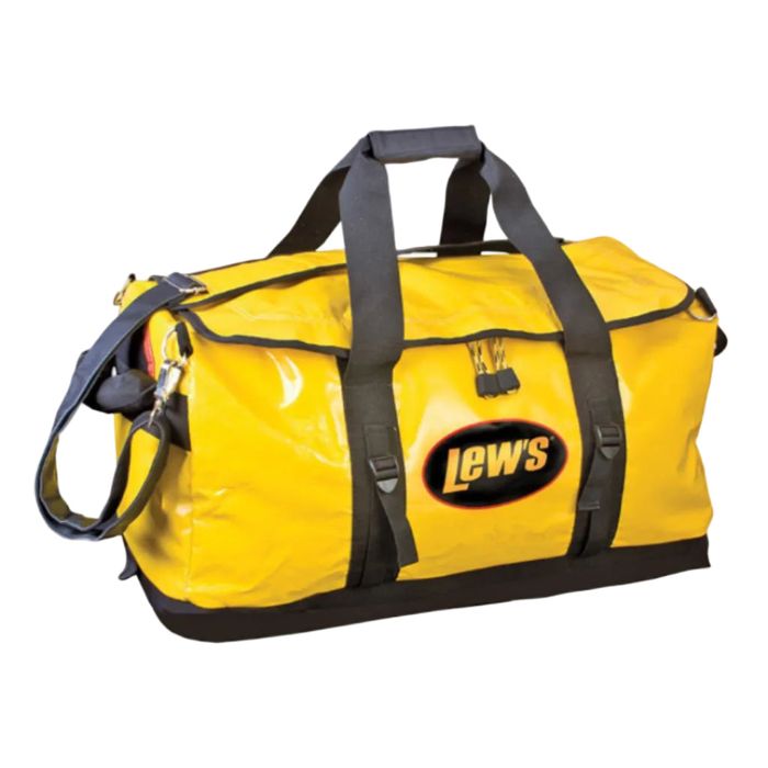 Рыболовная сумка Lew's Yellow Boat Bag
