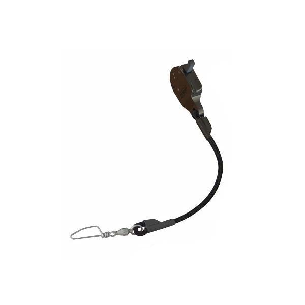 Даунриггер Rupp Marine Rupps Single Lok-Ups Outrigger Halyard Pulley