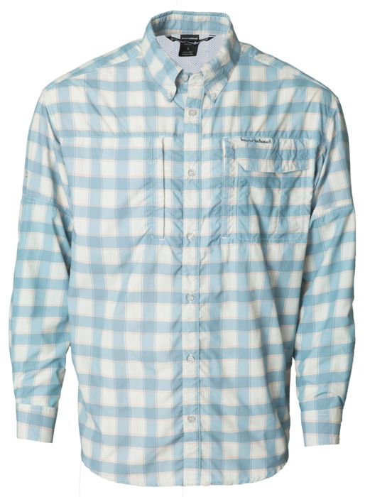 Рыболовная рубашка Banded Performance Fishing Shirt