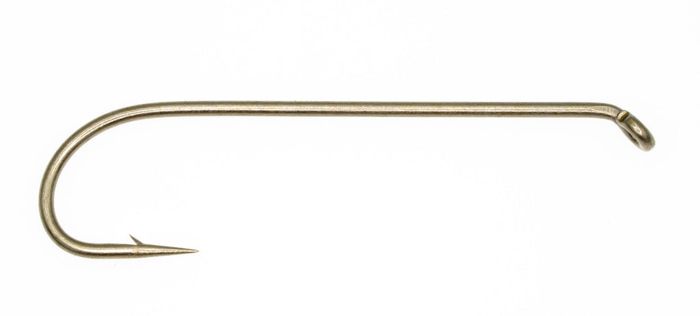 Крючки Umpqua Feather Merchants Umpqua U104 Nymph Hook