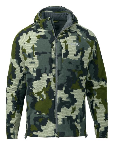 Куртка KUIU Proximity Hooded Insulated Jacket | Verde