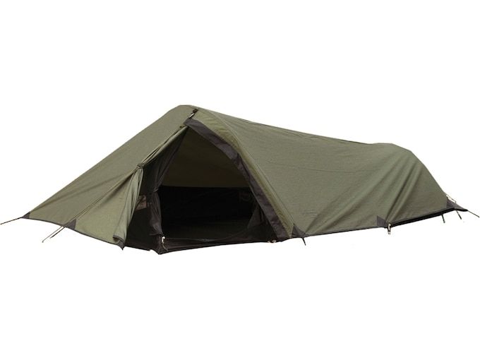 Палатка Snugpak Ionosphere IX 1 Person Backpacking Tent
