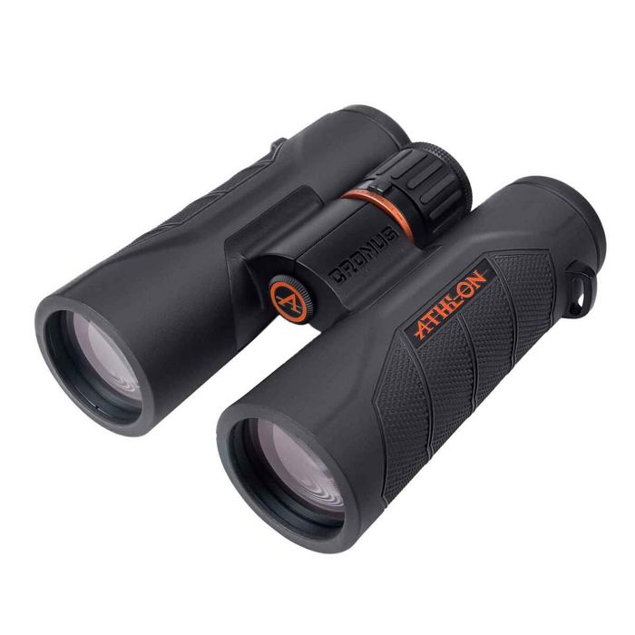 Бинокль Athlon Cronus G2 UHD Full Size Binocular - 10x42